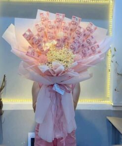 Bó Hoa Tiền If you