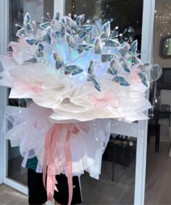 Bó Hoa tiền Kho Báu