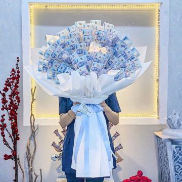 Petal Reverie