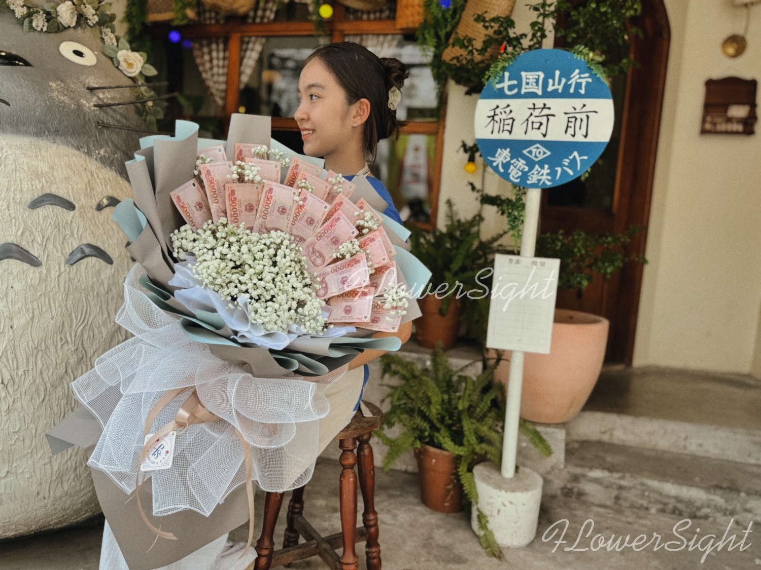 FlowerSight