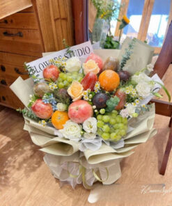 Bó Hoa Trái Cây Challenge Chasers