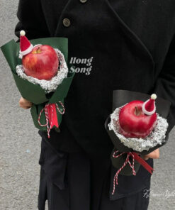 Bó Hoa Trái Cây Empyrean Elegance