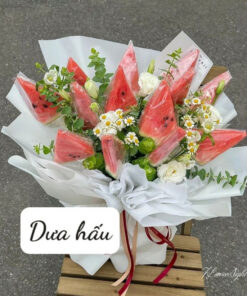 Bó Hoa Trái Cây Feminine Force