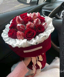 Nữ thần quyến rũ