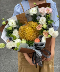 Bó Hoa Trái Cây Thunder Thorns