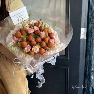 Trái vải