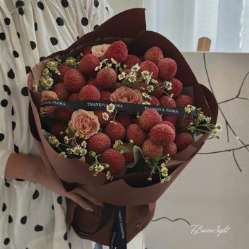 Vải Thiều
