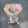 Bức tranh Bó Hoa Tulip Bức tranh