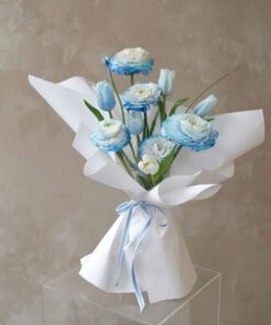 Bó Hoa Tulip Điều tuyệt vời nhất