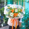Khát vọng chiến thắng Bó Hoa Tulip Khát Vọng Chiến Thắng