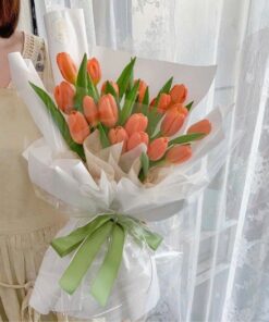 Bó Hoa Tulip Like that