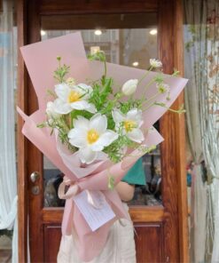 Bó Hoa Tulip Mình là người yêu