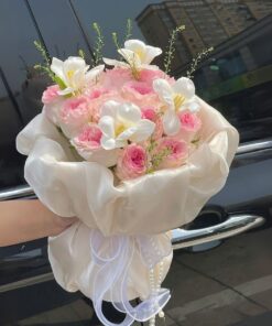 Bó Hoa Tulip Rich boy