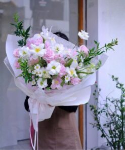 Bó Hoa Tulip Sự Nổi Tiếng