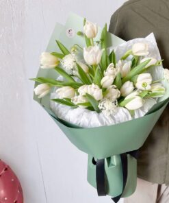 Bó Hoa Tulip Tadida