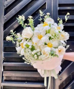 Bó Hoa Tulip Từng yêu