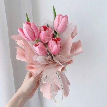 Tuyết yêu thương