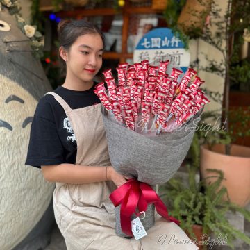 Kitkat Socola