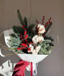 Bó Hoa Noel Pillowtalk