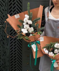 Bó Hoa Noel The Wellerman