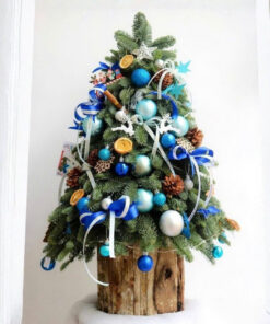 Cây Thông Noel Tươi City of Love