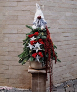 Cây Thông Noel Tươi Comfort chain