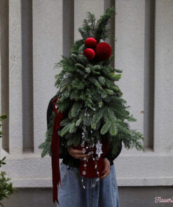 Cây Thông Noel Tươi Gabriel