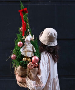 Cây Thông Noel Tươi Naveed