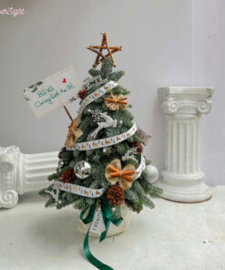 Cây Thông Noel Tươi Estelle