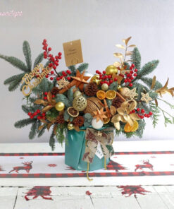 Cây Thông Noel Tươi Ihab