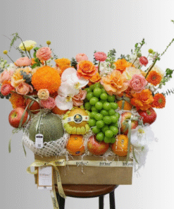 Giỏ Hoa Trái Cây Daylight