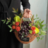 Forever Young Giỏ hoa trái cây Forever Young
