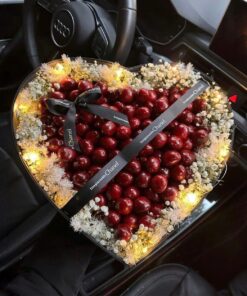 Giỏ hoa Trái Cây Sophia Quinn