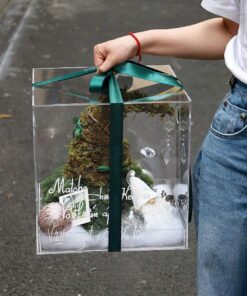 Hộp Noel Mica Heartbreak Melody