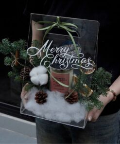 Hộp Noel Mica Karis