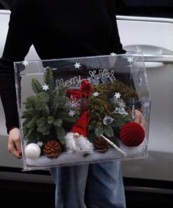 Hộp Noel Mica Supernova Love