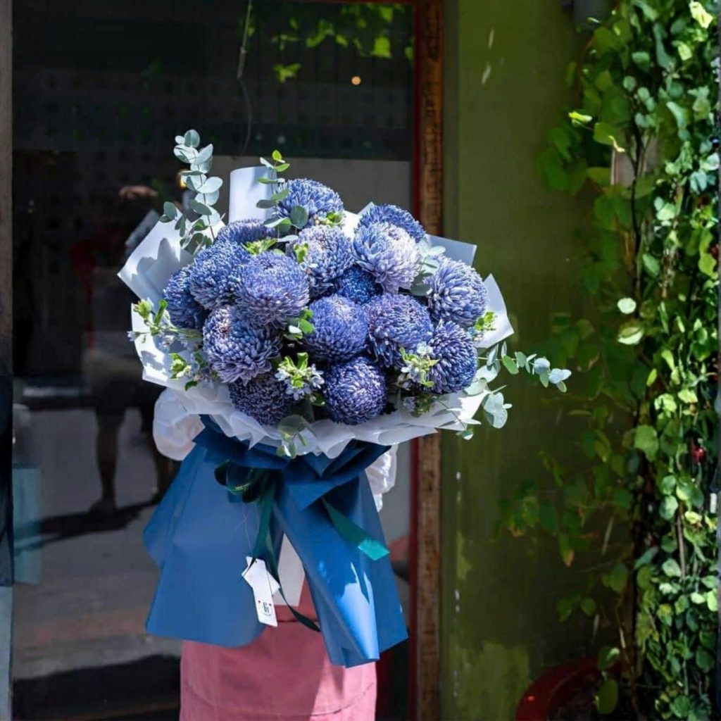 Bó Hoa Tặng Mẹ More Than Words