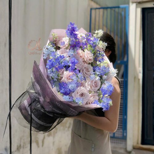 Bó Hoa Tặng Mẹ Speak Low