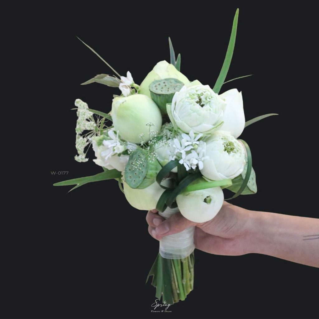 Hoa Cưới Cầm Tay Best Thing Ever