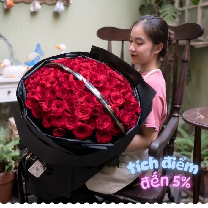 Cửa hàng hoa tươi, shop hoa tươi, tiệm hoa tươi