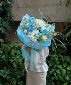 Ảo diệu tình yêu