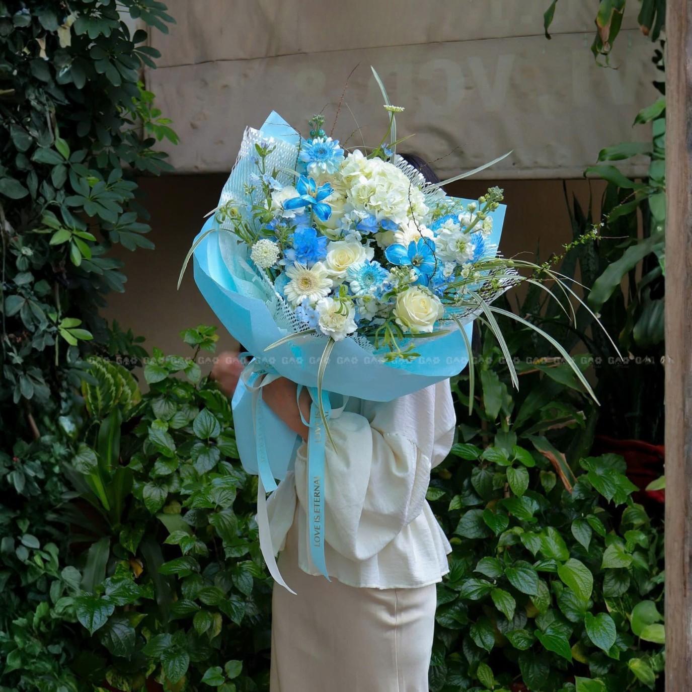 Ảo diệu tình yêu