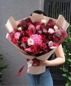 Khao khát tình yêu