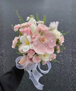 Đêm trăng tình yêu