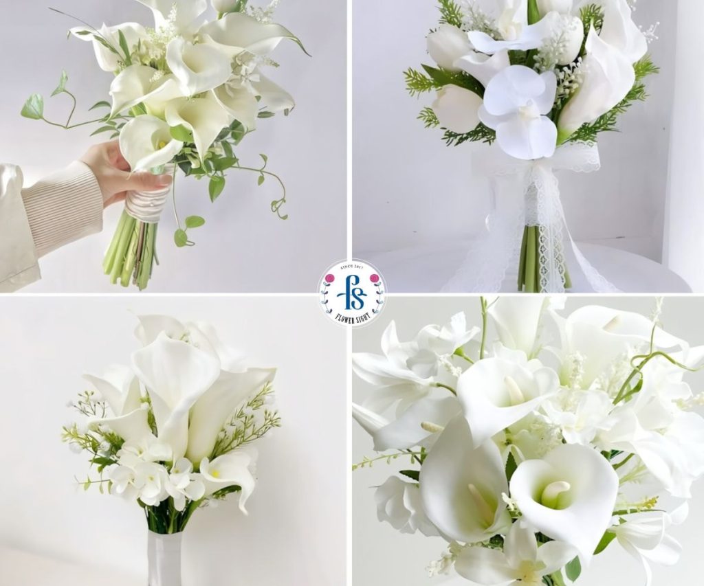 Hoa Rum là biểu tượng của sự thuần khiết và một tình yêu trưởng thành