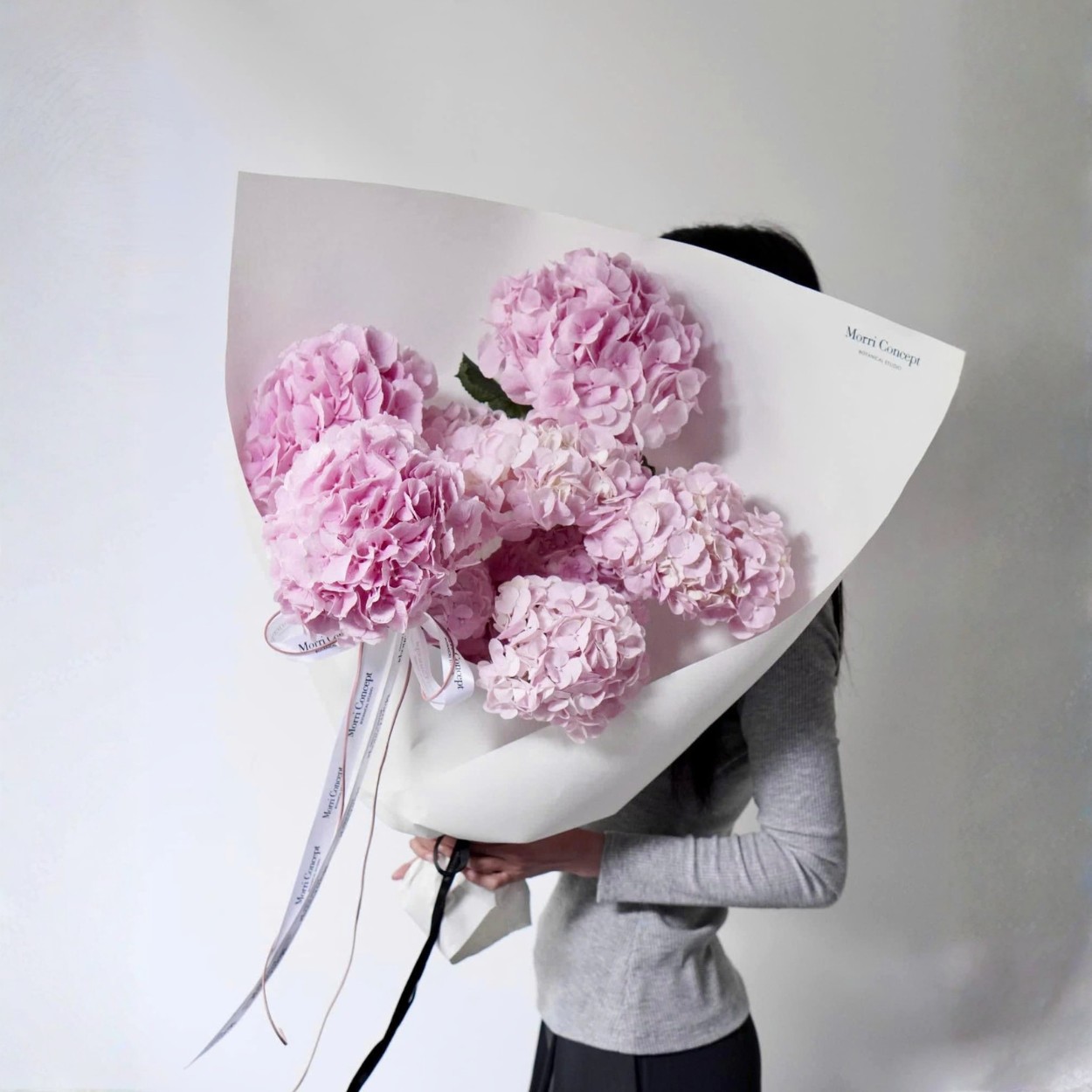 Destiny Bó hoa cẩm tú cầu Destiny