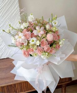 Bó Hoa Hồng Gimme The Love