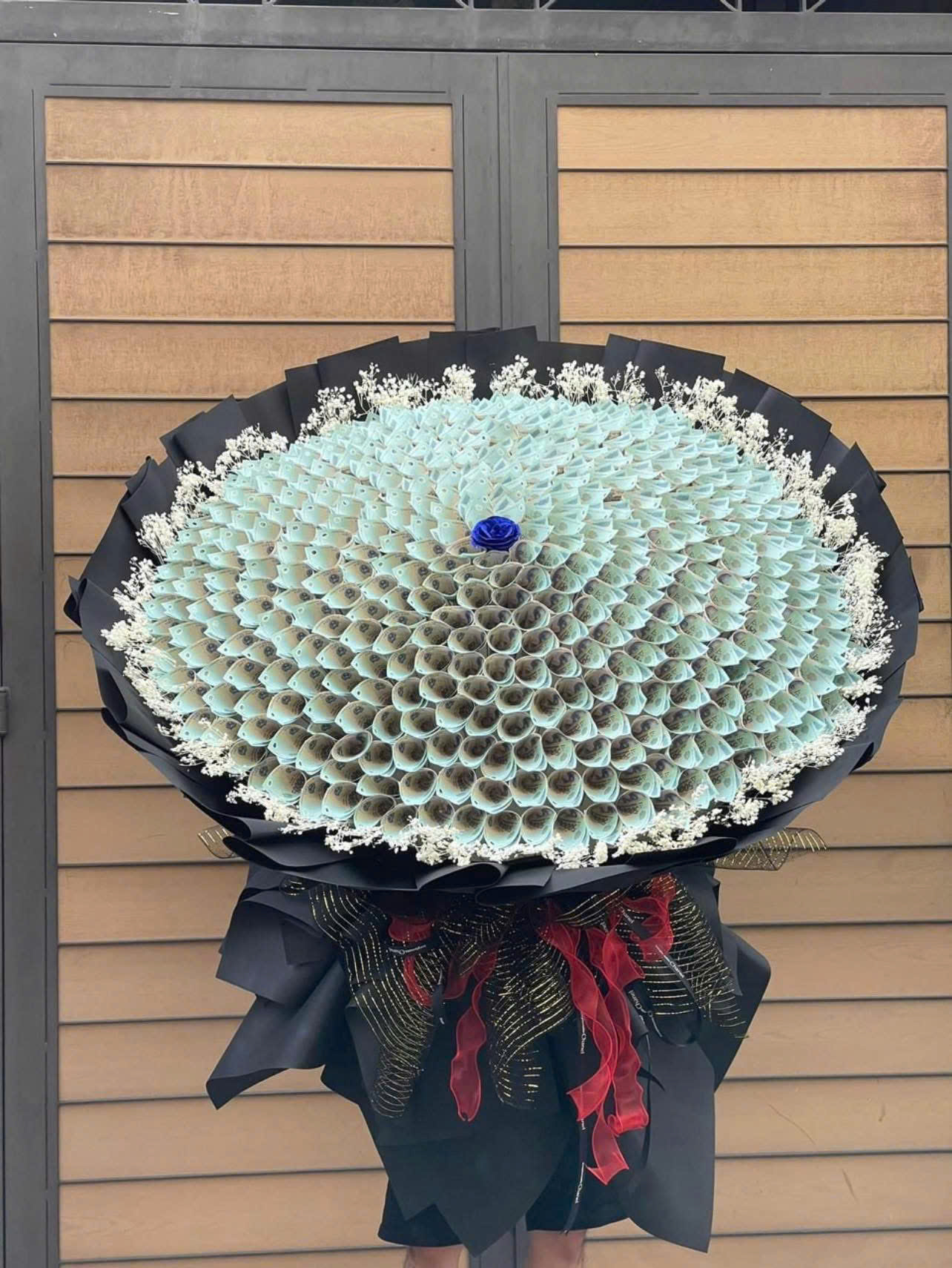 Lottery Bó hoa tiềnLottery