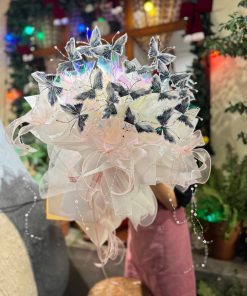 Bó hoa tiền One Dance