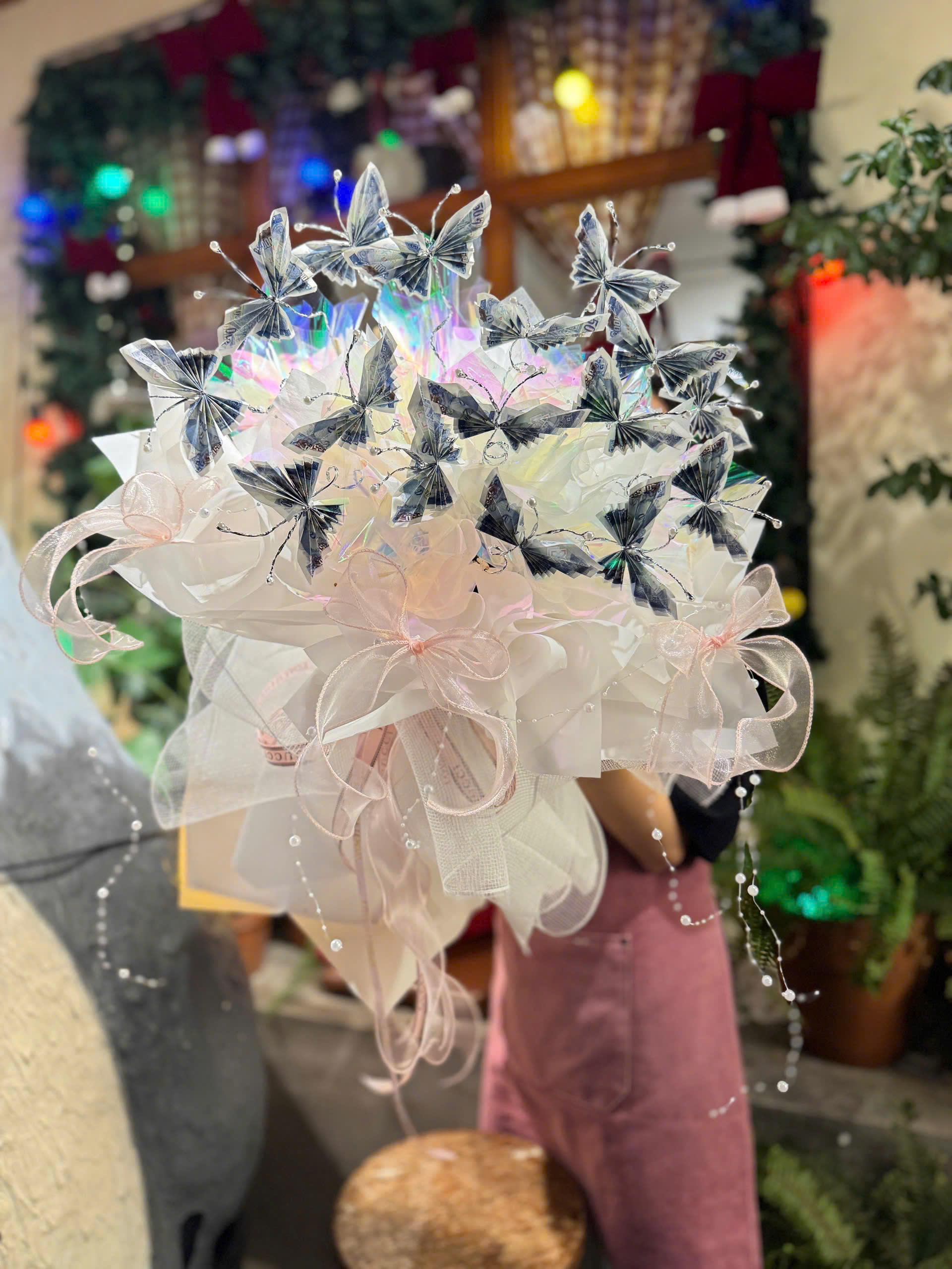 One Dance Bó hoa tiền One Dance